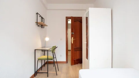 Piso en Barrio Numancia - Foto 22