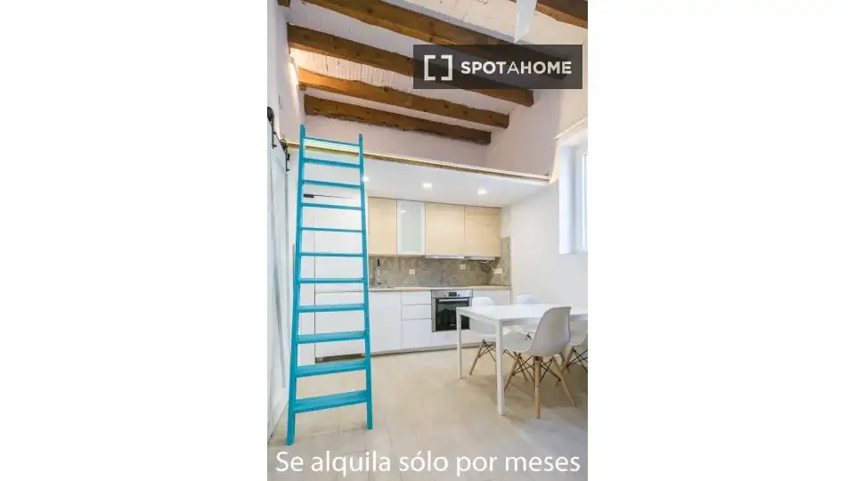 Piso en  Madrid Capital - Foto 7