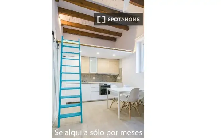 Piso en  Madrid Capital - Foto 7