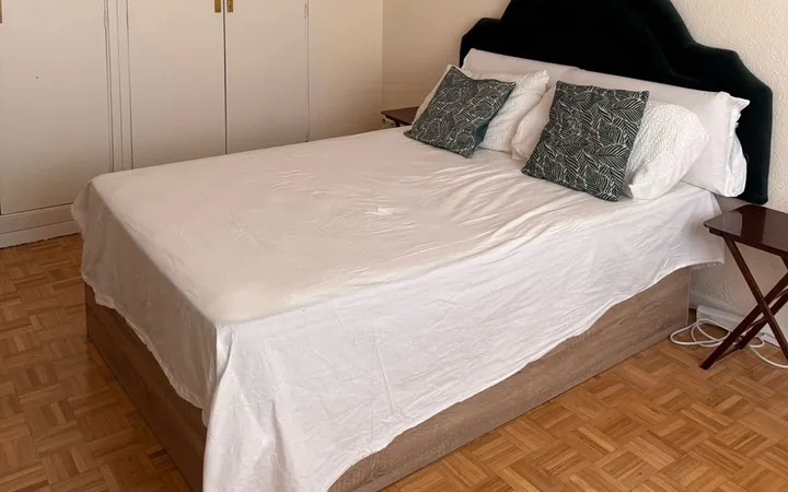 Piso en Calle Cuatro Amigos, 5, Ventilla-Almenara - Foto 11