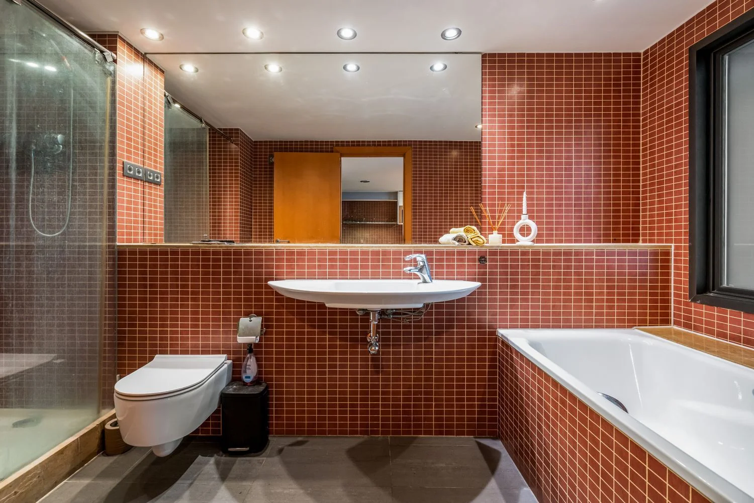 Estudio en calle de Muntadas, 8 - Foto 24