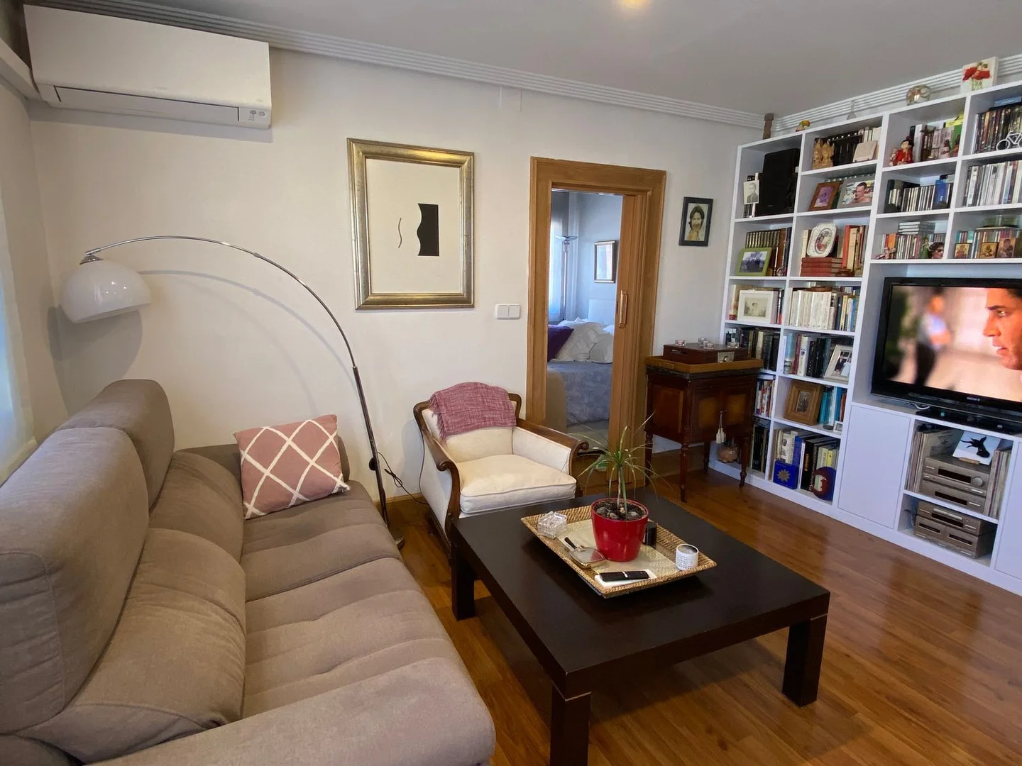 Piso en calle de Gómez de Avellaneda, 48 - Foto 5