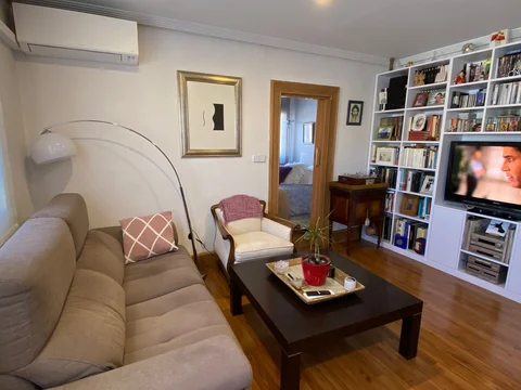 Piso en calle de Gómez de Avellaneda, 48 - Foto 5