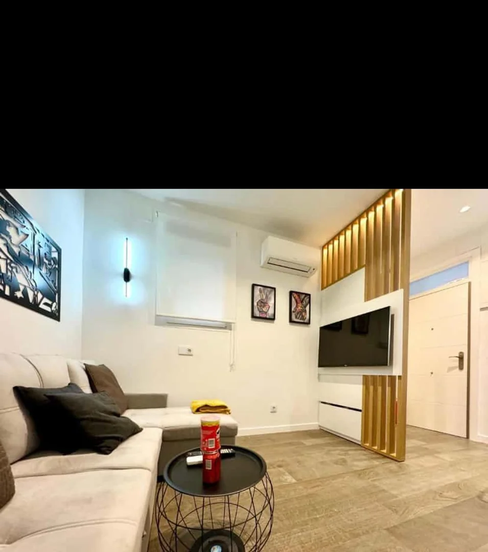 Piso en Calle de Segovia s/n, Palacio - Foto 5