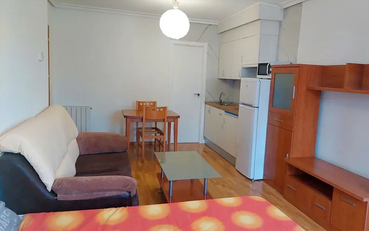 Estudio en Casco Histórico de Vallecas - Foto 7