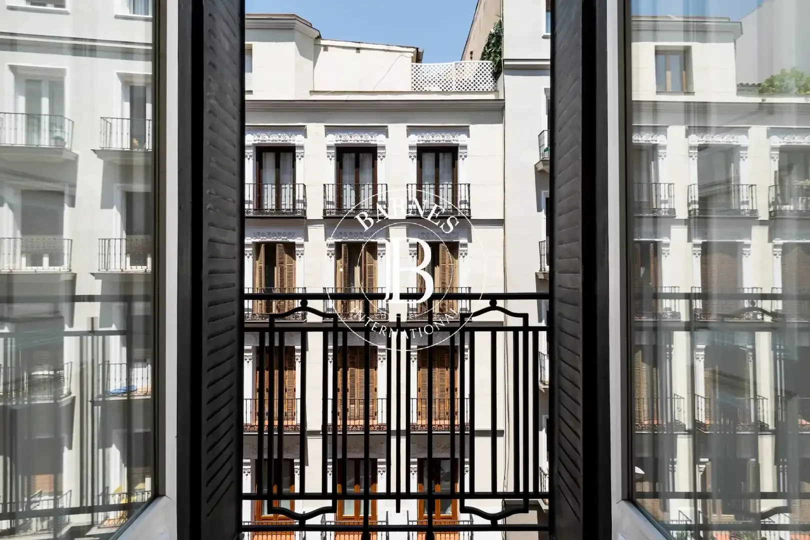Piso en  Madrid Capital - Foto 45