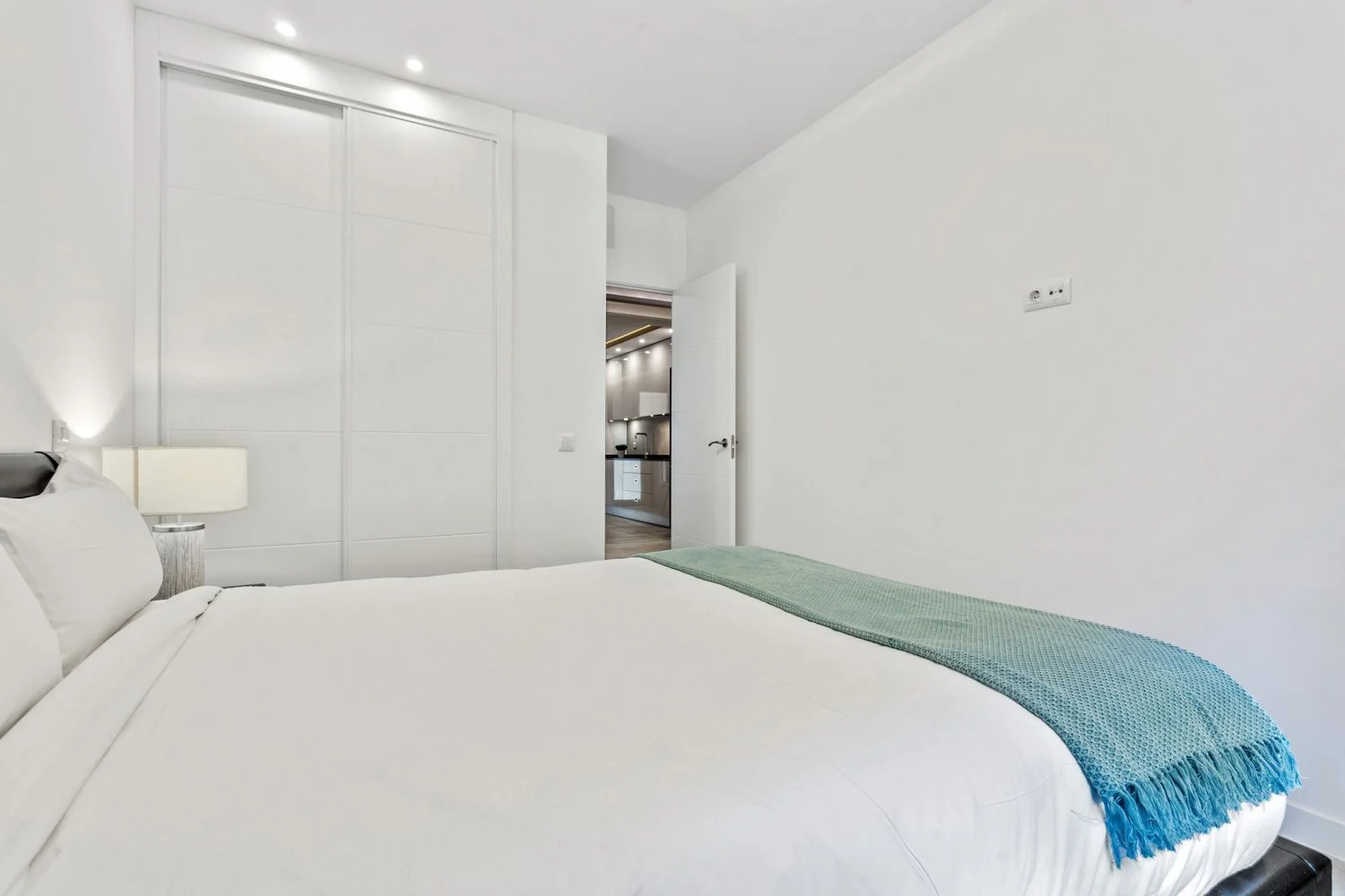 Piso en calle de González Sola, 2 - Foto 7