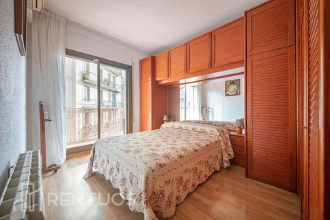 Piso en calle de Xifré - Foto 27