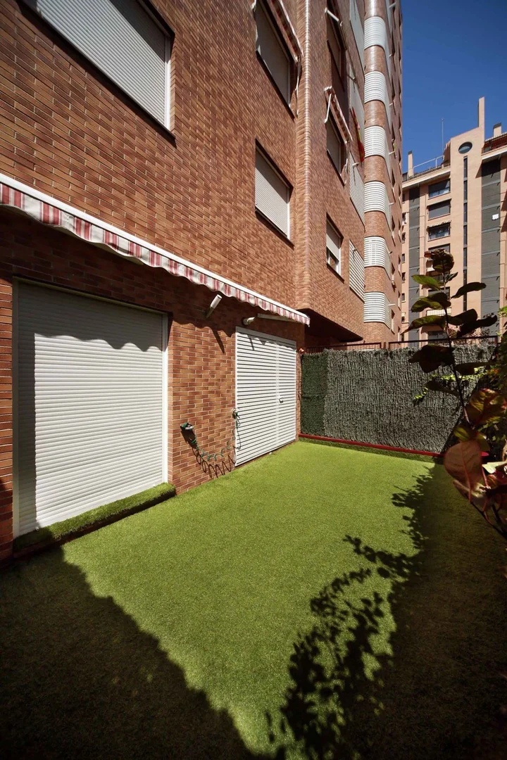 Piso en Avenida de los Poblados, 105, Abrantes - Foto 28