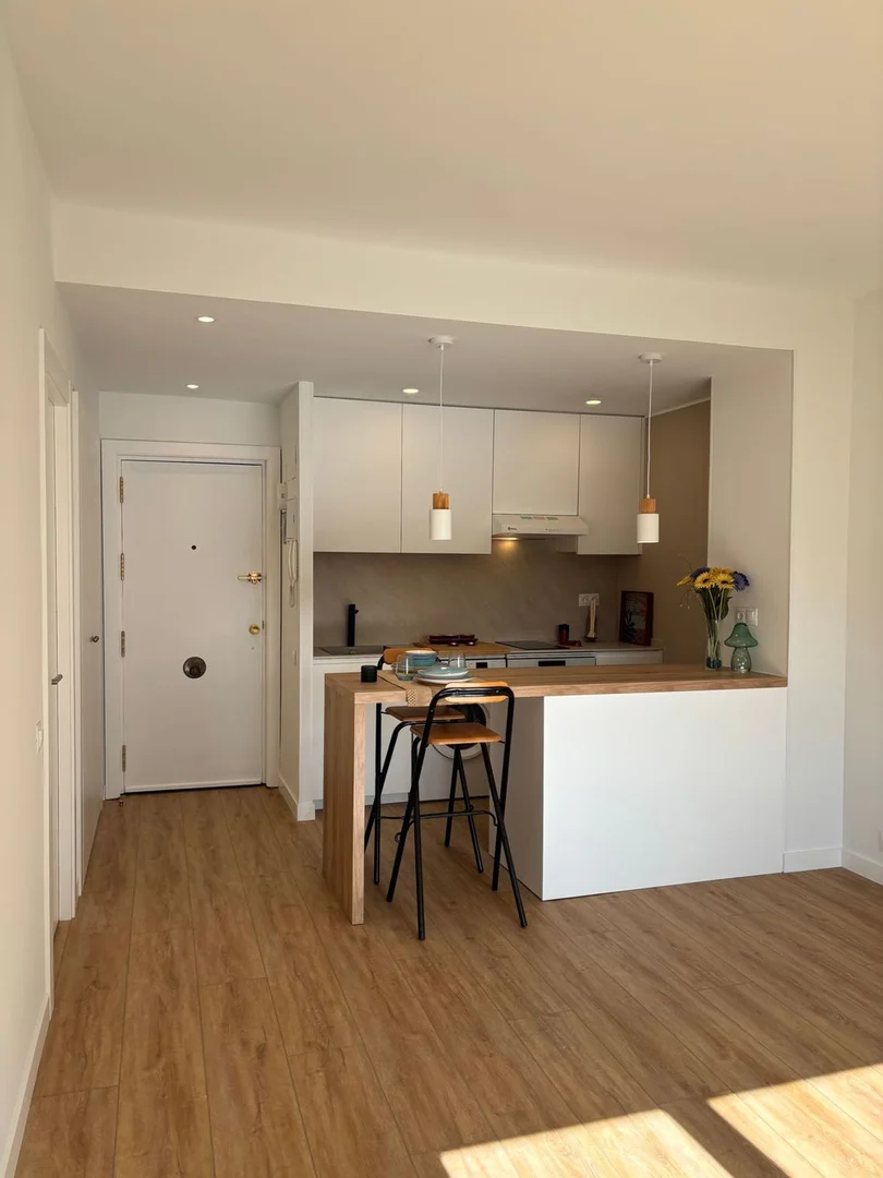 Piso en calle de María de Molina, 56 - Foto 8