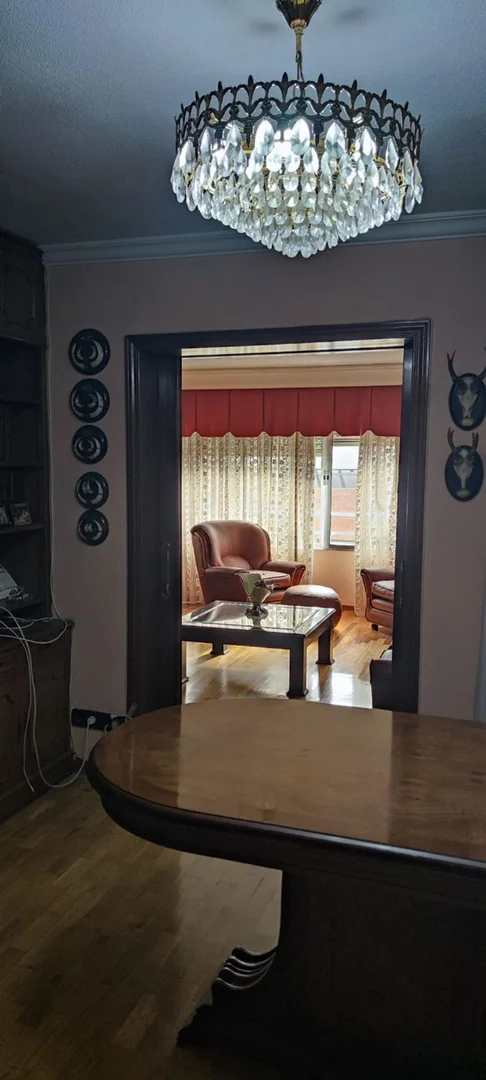 Piso en Barrio Los Ángeles - Foto 6