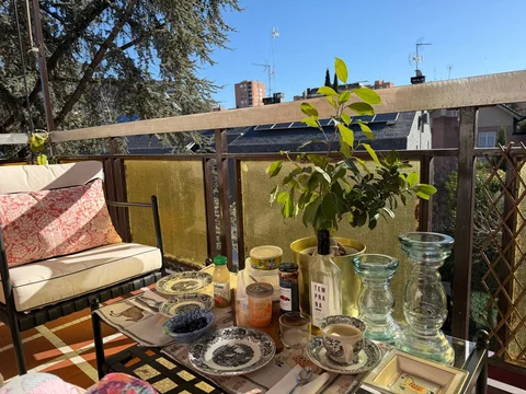 Piso en calle de José Fentanes, 90 - Foto 11