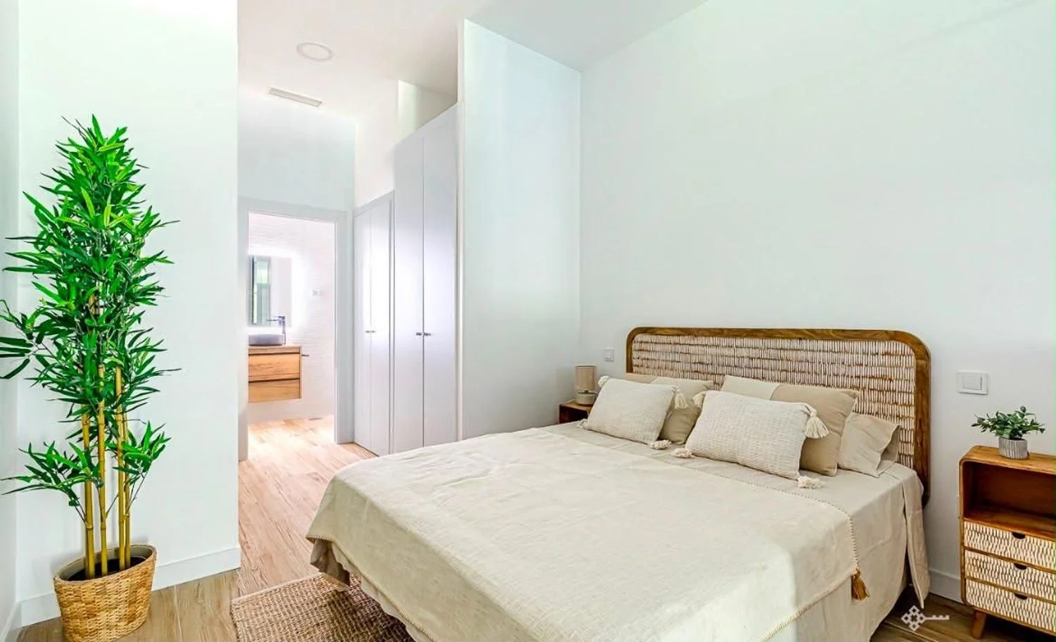 Estudio en Camino de Ganapanes, 35, Peñagrande - Foto 13