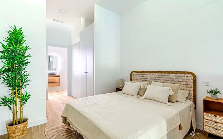 Estudio en Camino de Ganapanes, 35, Peñagrande - Foto 13