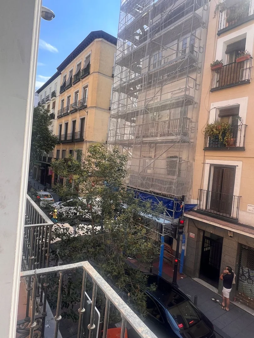Piso en Calle de Hortaleza, 43, Chueca-Justicia - Foto 13
