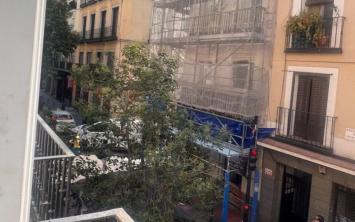 Piso en Calle de Hortaleza, 43, Chueca-Justicia - Foto 13