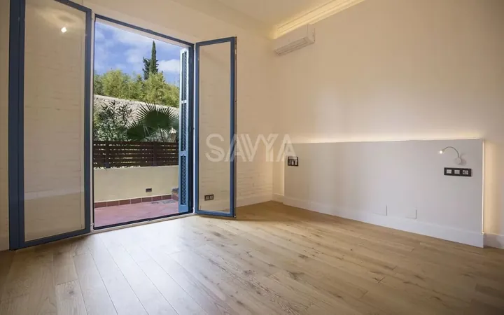 Piso en Sant Gervasi - La Bonanova - Foto 15