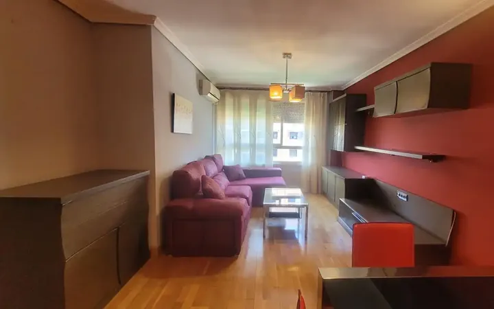 Piso en  Vía Lusitana - Foto 1