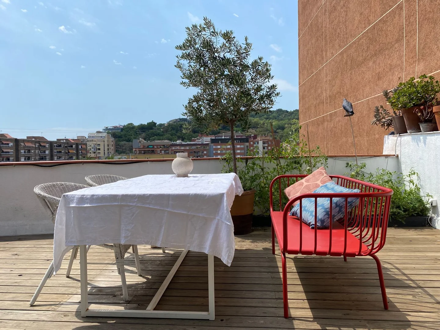 Ático en Calle de Santa Madrona, 22, El Raval - Foto 12