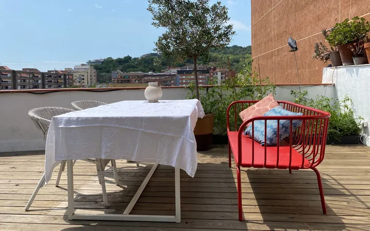 Ático en Calle de Santa Madrona, 22, El Raval - Foto 12