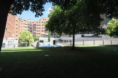 Piso en calle de Villoslada, 9 - Foto 1