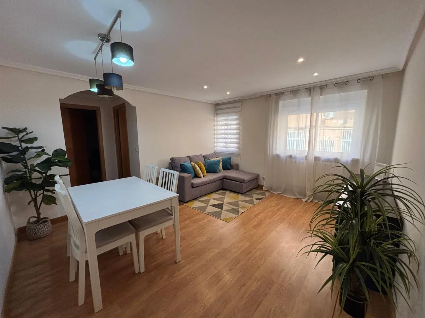 Piso en calle de Sandalio López, 4 - Foto 14