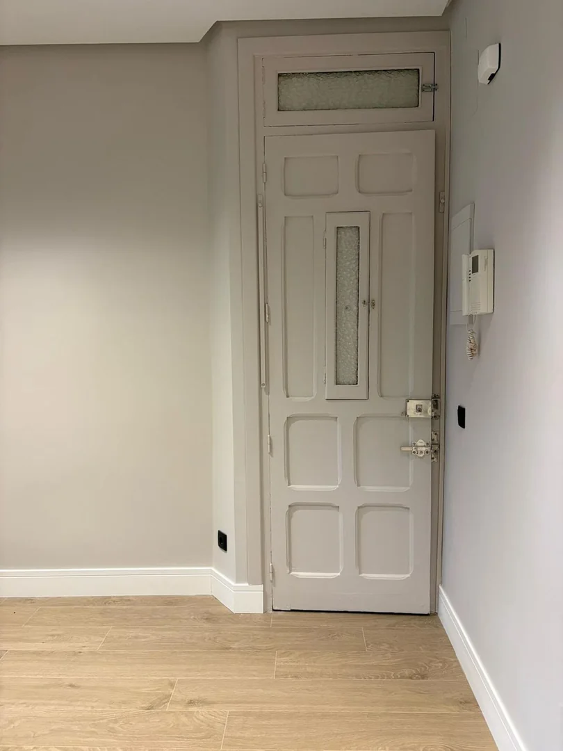 Piso en Calle de Santa Engracia, 109, Trafalgar - Foto 2