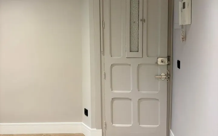 Piso en Calle de Santa Engracia, 109, Trafalgar - Foto 2