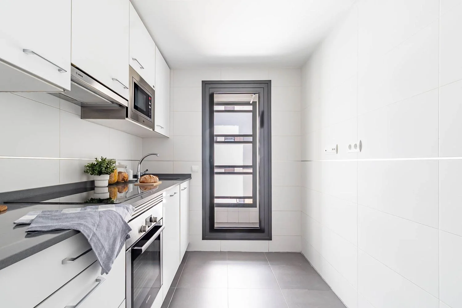 Piso en calle de Carlos y Guillermo Fernández Shaw, 1 - Foto 17