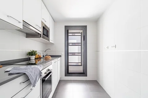 Piso en calle de Carlos y Guillermo Fernández Shaw, 1 - Foto 17