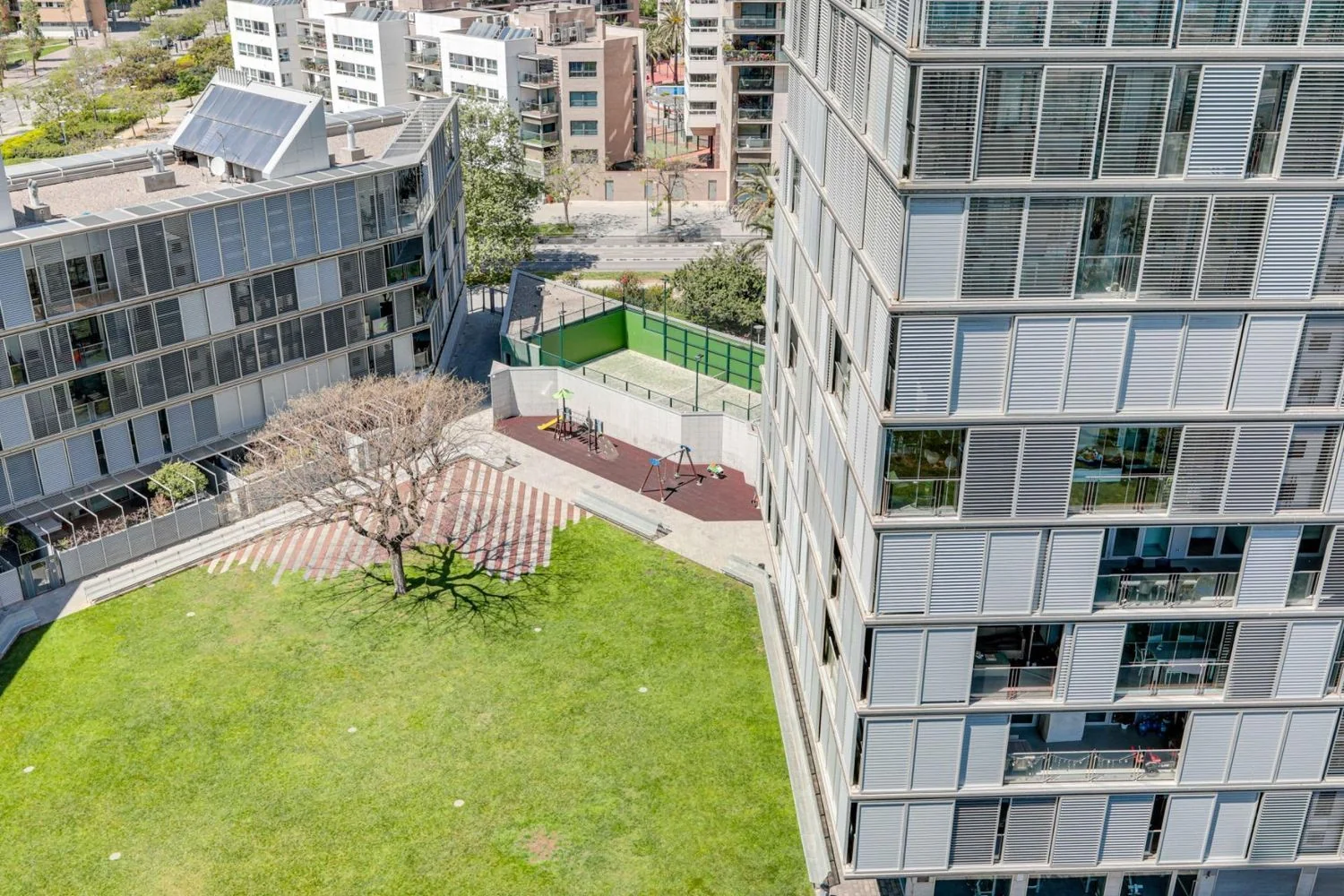 Piso en Paseo de Garcia Fària, Diagonal Mar i el Front Marítim del Poblenou - Foto 59