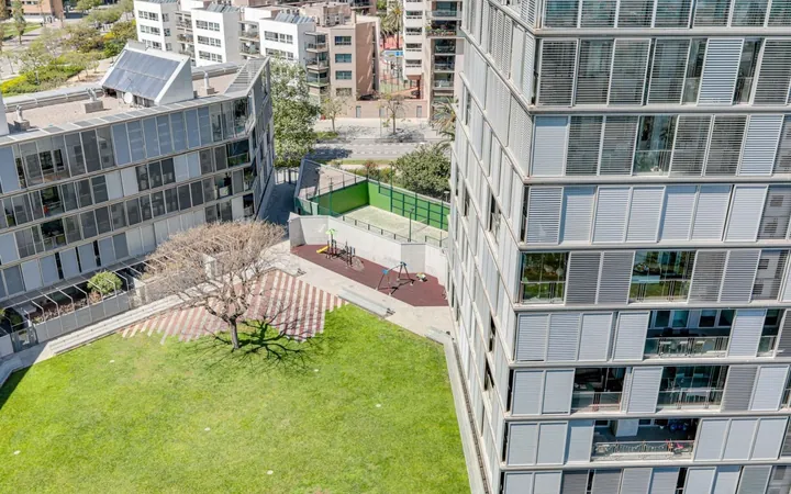 Piso en Paseo de Garcia Fària, Diagonal Mar i el Front Marítim del Poblenou - Foto 59