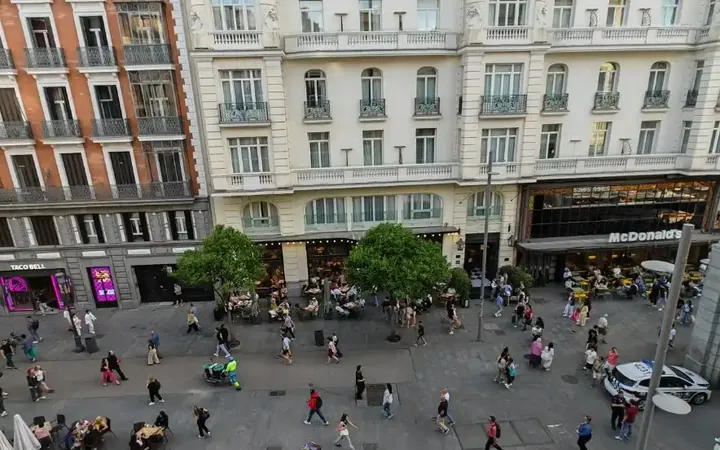 Piso en  Madrid Capital - Foto 3