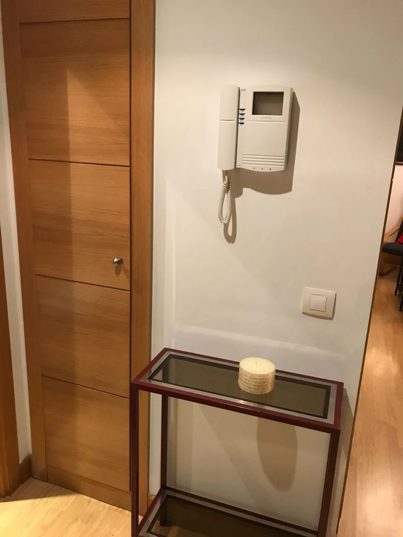 Estudio en avenida del Ensanche de Vallecas, 106 - Foto 17