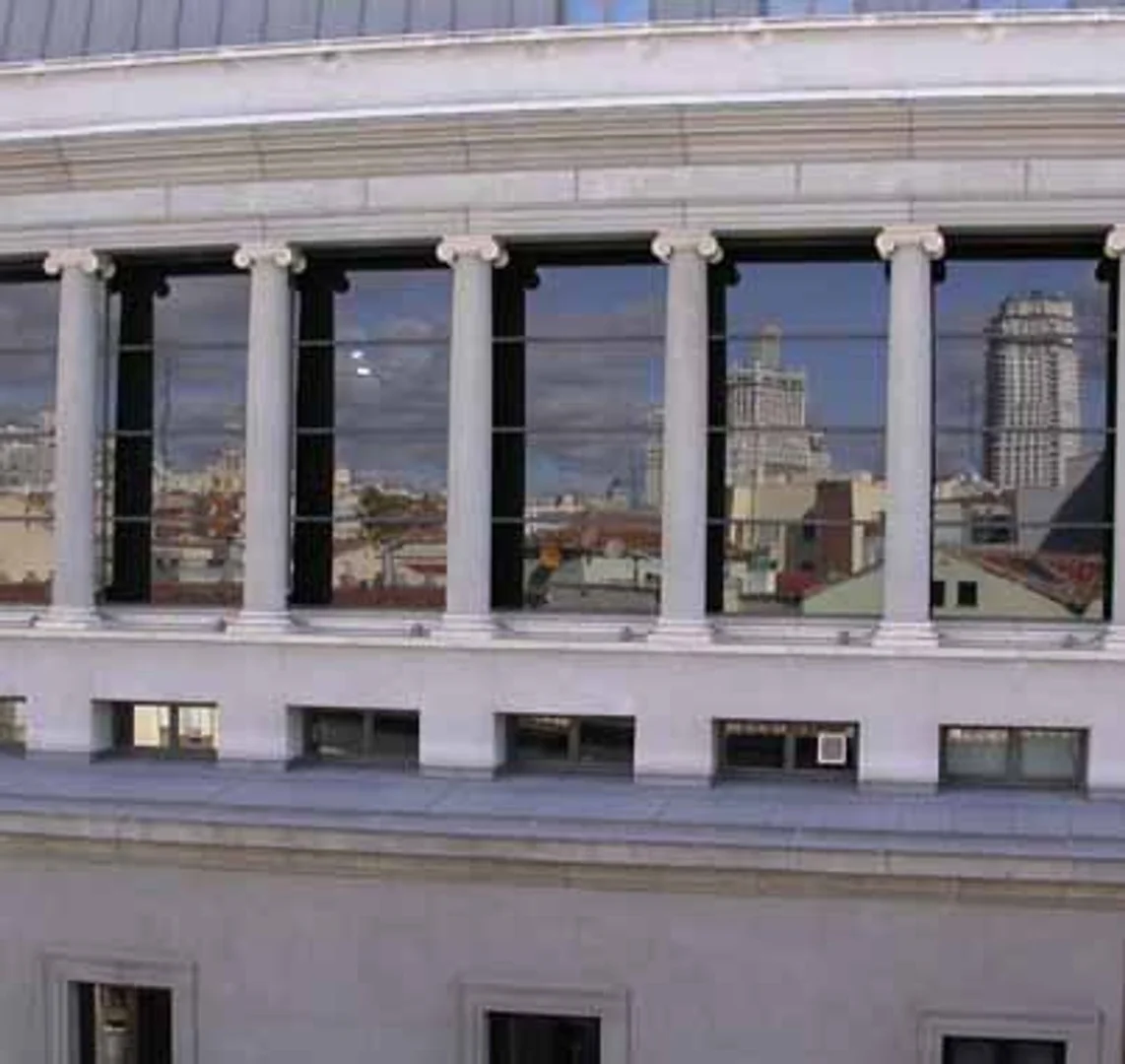 Estudio en calle Felipe V, 2 - Foto 16