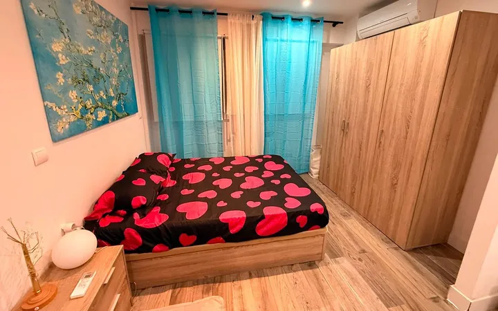 Estudio en Avenida del Manzanares, 174, Chopera - Foto 6