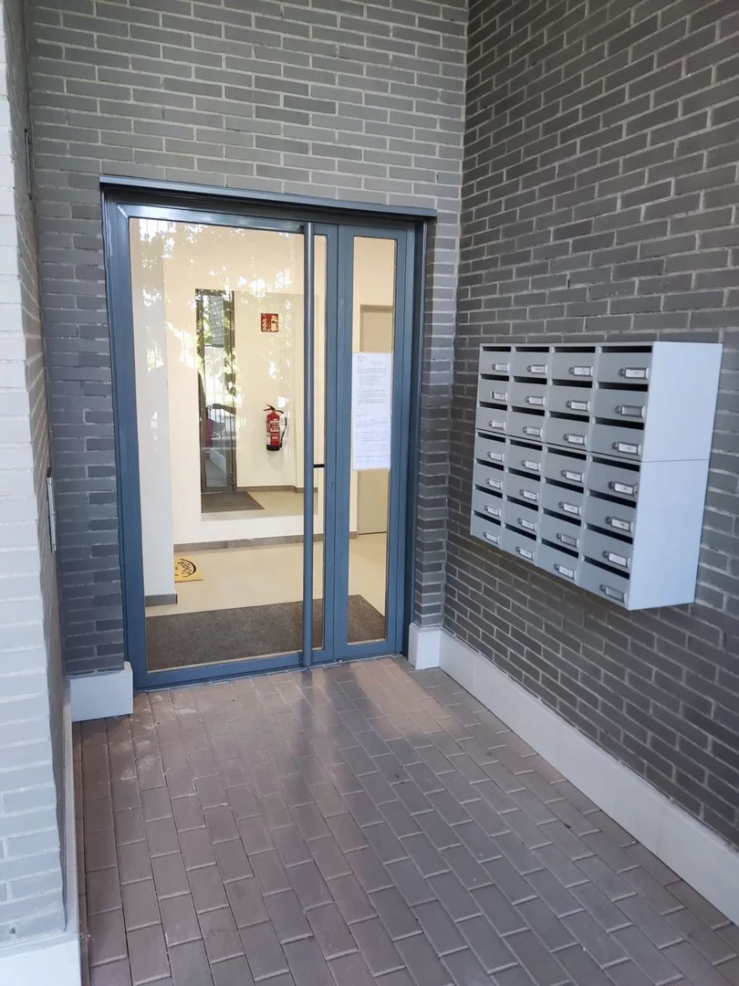 Piso en calle enrique de oro, 17 - Foto 23