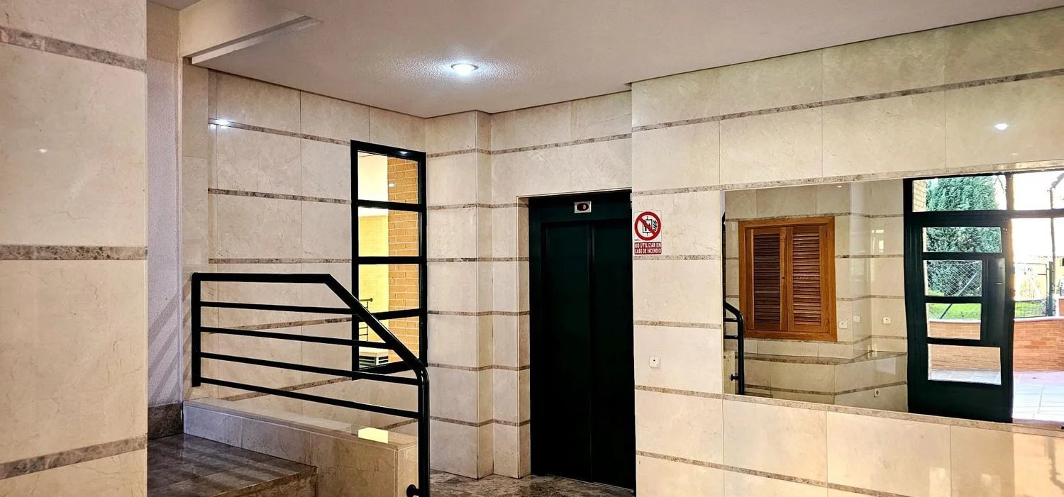 Piso en avenida de los Andes, 22 - Foto 25