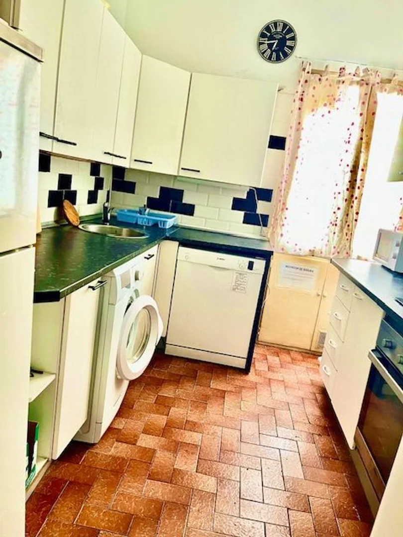 Piso en Paseo de las Delicias, 99, Delicias - Foto 6