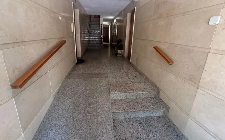 Piso en Rendicion De Breda, Abrantes - Foto 9