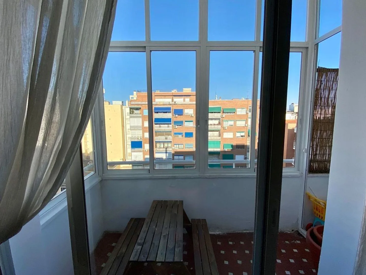 Ático en Calle Bravo Murillo, 36, Trafalgar - Foto 4