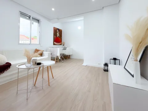 Piso en Villaverde Alto - Foto 1