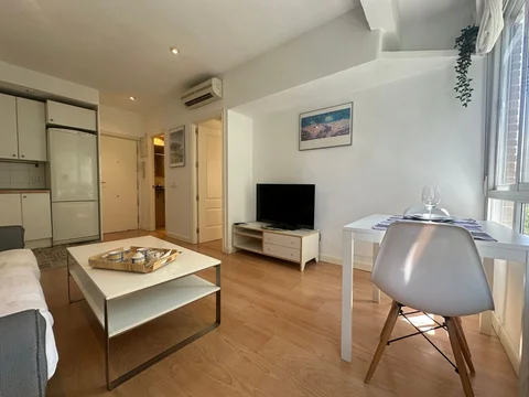 Piso en Barrio Guindalera - Foto 19