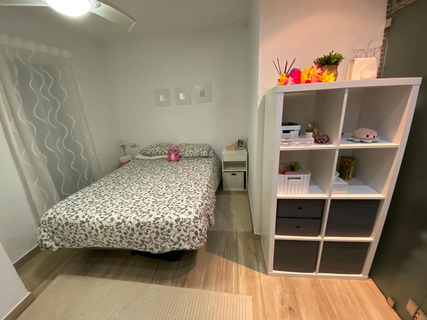 Estudio en Calle del Mas Casanovas, 20, El Baix Guinardó - Foto 12