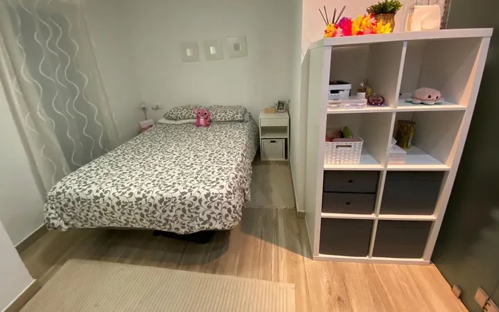 Estudio en Calle del Mas Casanovas, 20, El Baix Guinardó - Foto 12