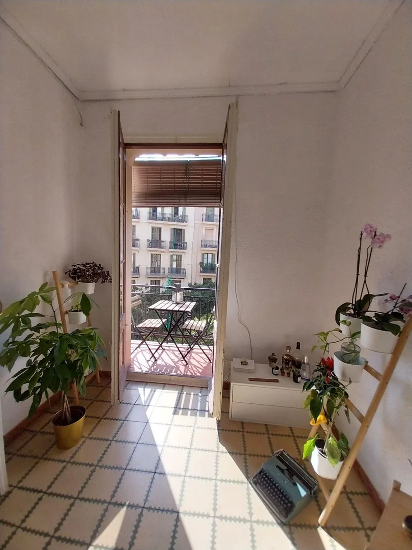 Piso en Calle de la Concòrdia, 10, El Poble Sec - Parc de Montjuïc - Foto 2