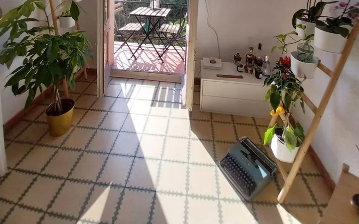 Piso en Calle de la Concòrdia, 10, El Poble Sec - Parc de Montjuïc - Foto 2