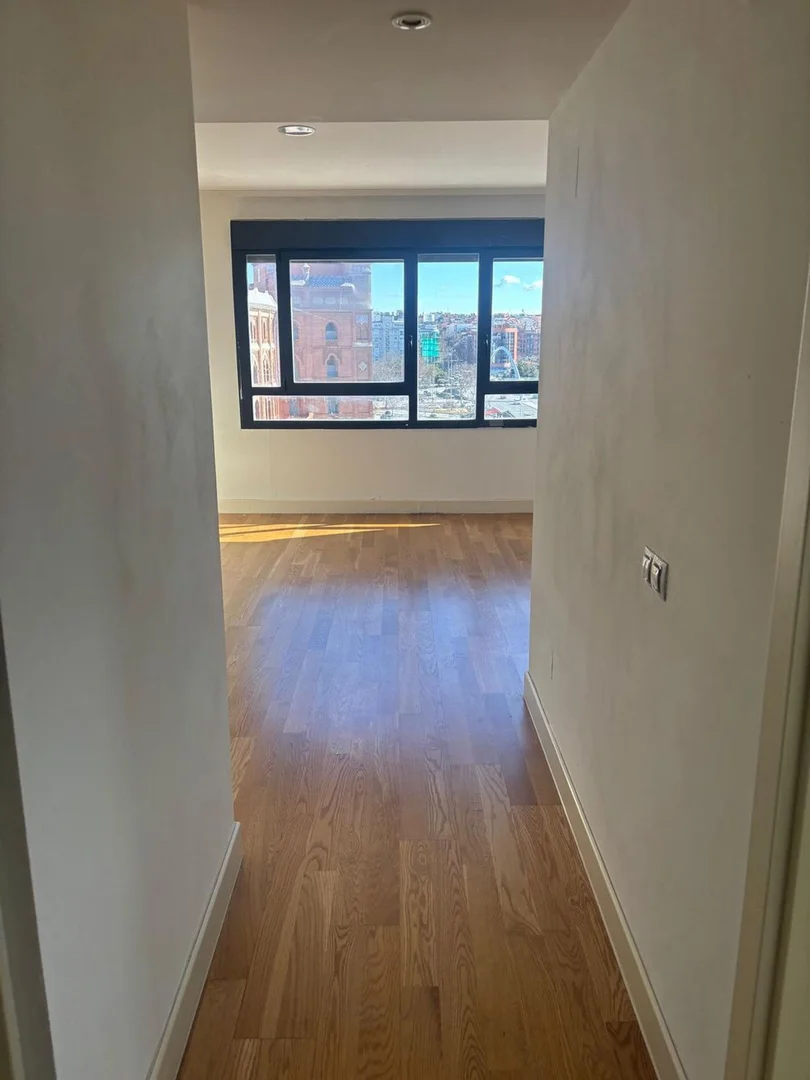 Estudio en calle de Roma, 23 - Foto 6