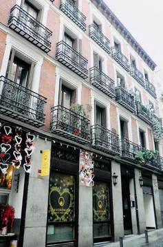 Piso en calle de Moratín, 38 - Foto 15