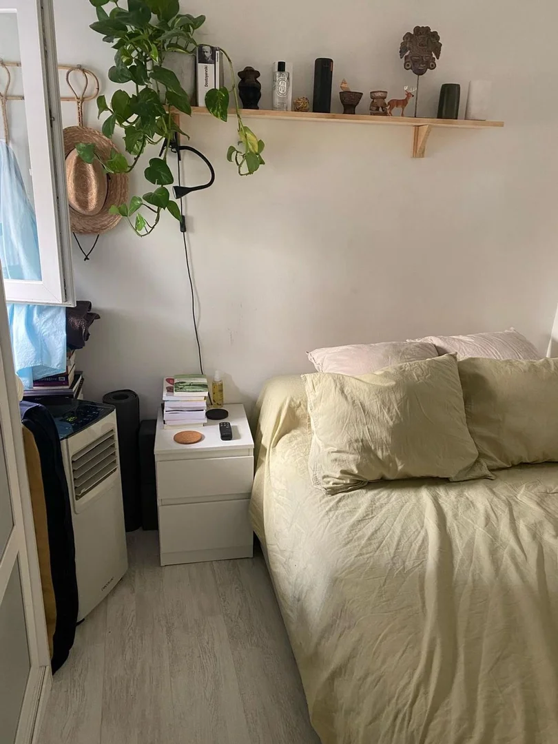 Piso en calle del Salitre, 42 - Foto 4